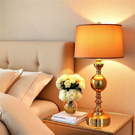 25 Gold Bedroom Ideas To Add Glamour to Your Decor