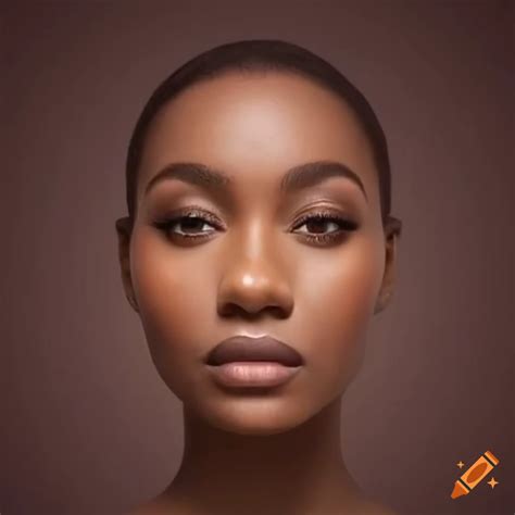 Cocoa Skin Tone