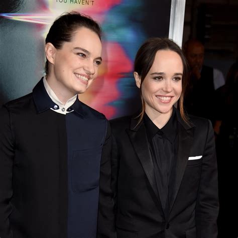 Ellen Page X Men Premiere