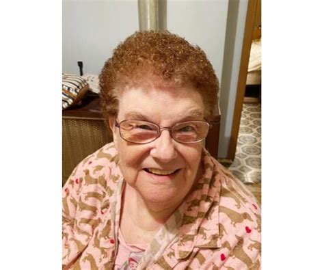 Betty Jewell Boothe Obituary (2023) - Chapmanville, WV - Freeman ...