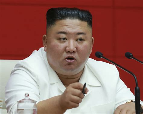 Who is Kim Jong Un's uncle Kim Pyong-il? | The US Sun