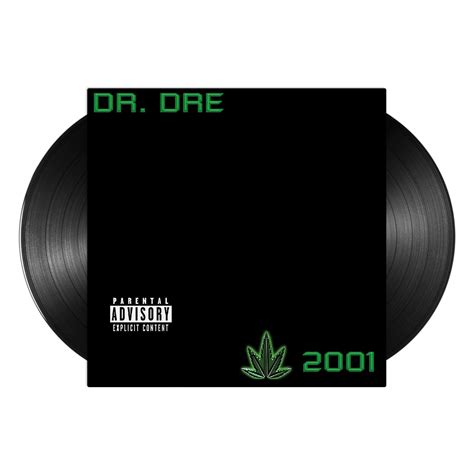 The Chronic 2001