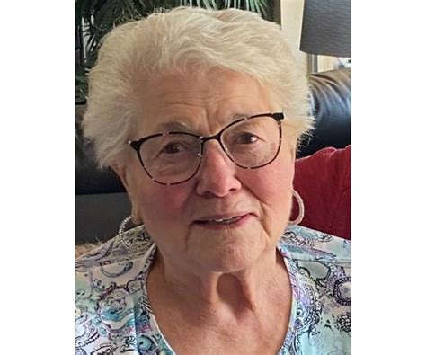 Shirley Ann Smith Obituary (2024) - Sun City West, AZ - Camino Del Sol ...