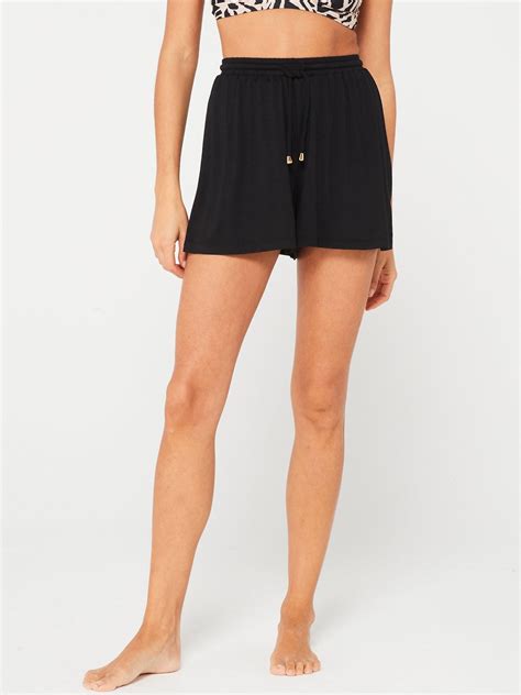 Beach Trousers & Shorts | 24 | Beachwear | Women | Very