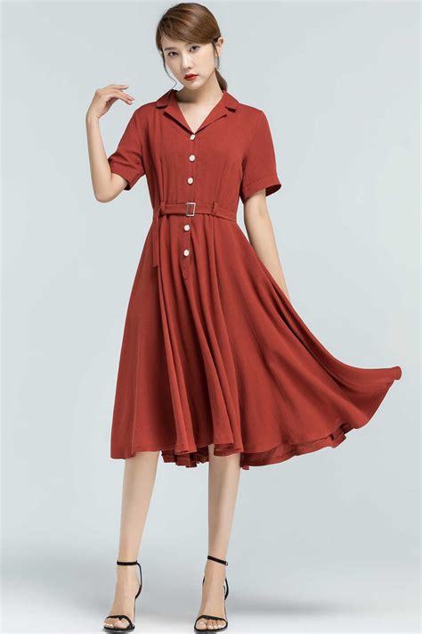 Shirtwaist Dress Definition at Rose Wilkins blog