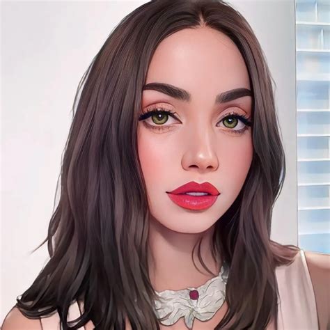 Ana De Armas - NSFW Character AI Chat - comedy