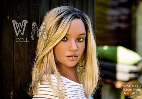 Stephanie: WM White Sex Doll – Sex Doll Queen