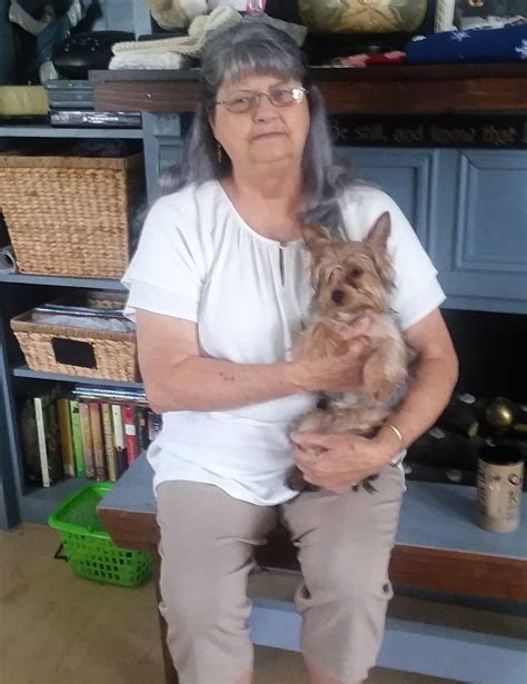 Frankie Marie Farrington - 2022 - Boone Family Funeral Home and ...