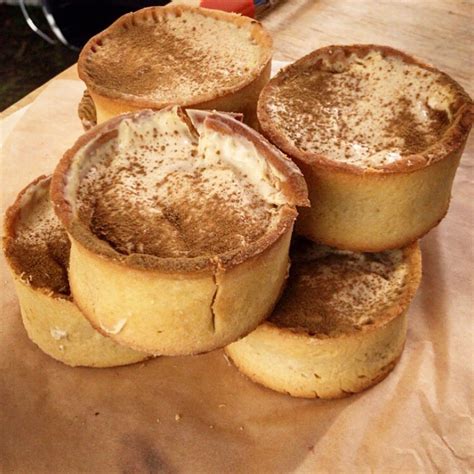 Milk Tart from Plants only - Vegan Product Reviews & Ratings | abillion