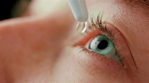 eye drop recall Archives - WHEC.com