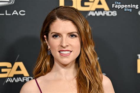 Anna Kendrick / ourkendrick Nude Leaks Photo 150 | #TheFappening