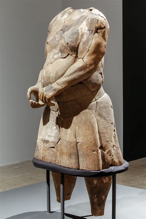 Age of Empires: Chinese Art of the Qin and Han Dynasties (221 B.C. – A ...