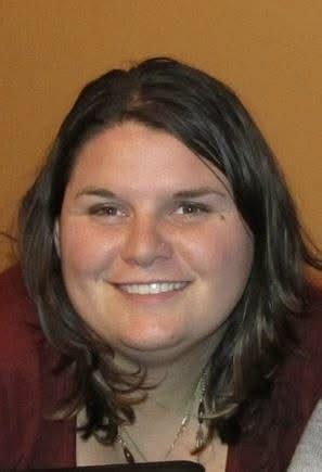 Jessica Maier Obituary (2025) - Deckerville, MI - Peshek Family (Apsey ...