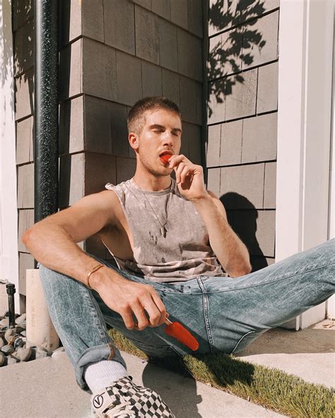 Joey Graceffa Shirtless 2022