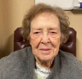 Mary Williams Obituary (2025) - Jonesboro, AR - Jonesboro Sun