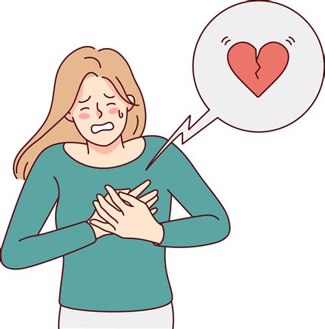 Heart Attack Clipart