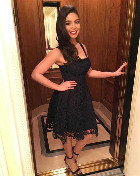 Perfect Auli'i Cravalho Nude, Feet & All Hot 2023 - 2024