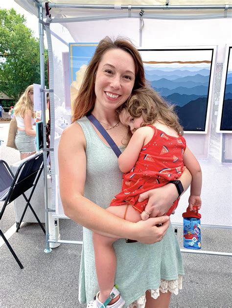 Lazy Daze Arts & Crafts Festival 2023 | Cary, NC — Veronica Vale | Art