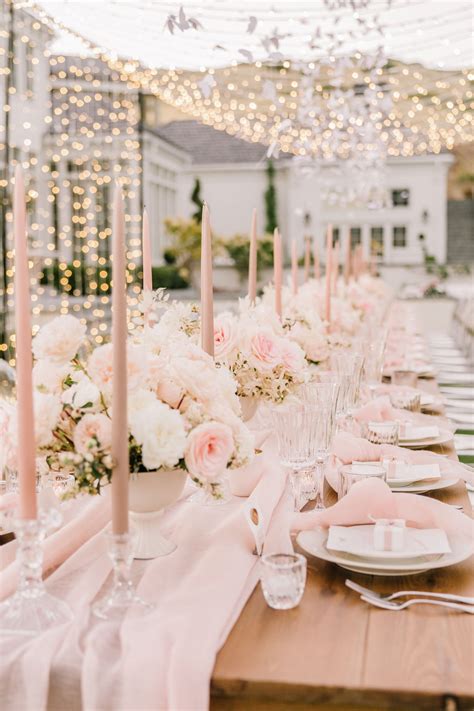 Table Decorating Ideas For Bridal Shower at Nina Pierson blog