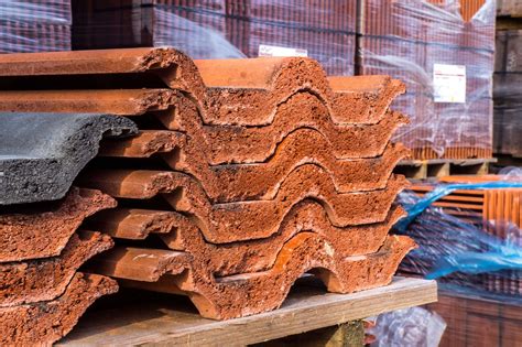 Concrete Roof Tiles in Colne – Robust, Yet Attractive