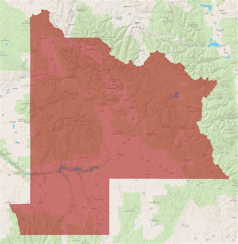 What County Is Gunnison Colorado In at Christopher Larochelle blog