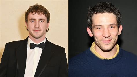 First look at Paul Mescal & Josh O'Connor in The History of Sound