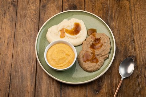 Dysphagia Diet Pureed