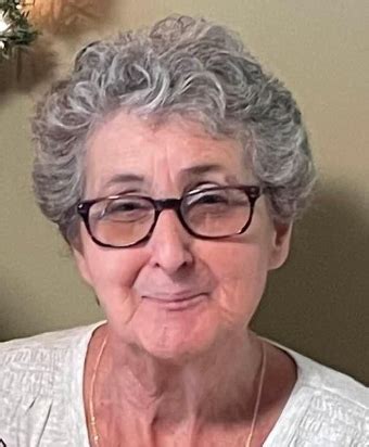 Marie Teresa Marie Obituary - 2024 - Amigone Funeral Home Inc