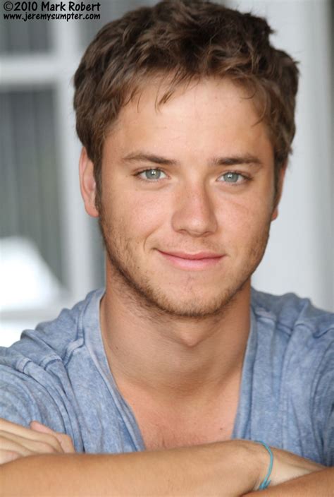 Jefferey Sumpter | Jeremy sumpter, Celebrities male, Jeremy sumpter movies