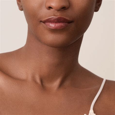 201 Bitten Lips | Satin Lip Balm | La Perla Beauty