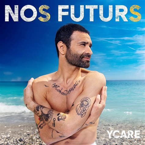 Nos Futurs: Ycare: Amazon.fr: CD et Vinyles}