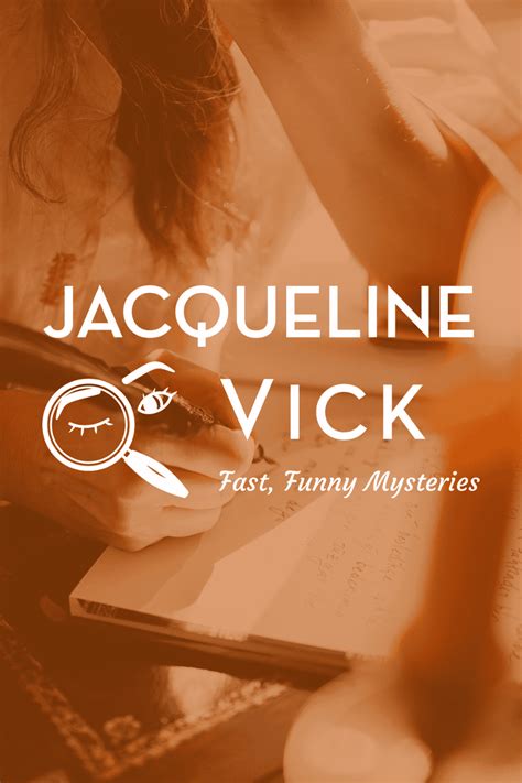 Jacqueline Vick - Sproutouts