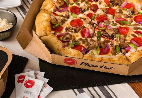 Pizza Hut Closing Hundreds More Dine-in Restaurants - The Krazy Coupon Lady
