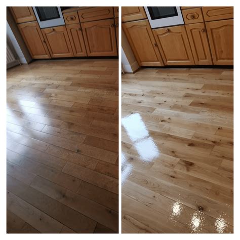 How To Stain Your Hardwood Floor: A Complete DIY Guide