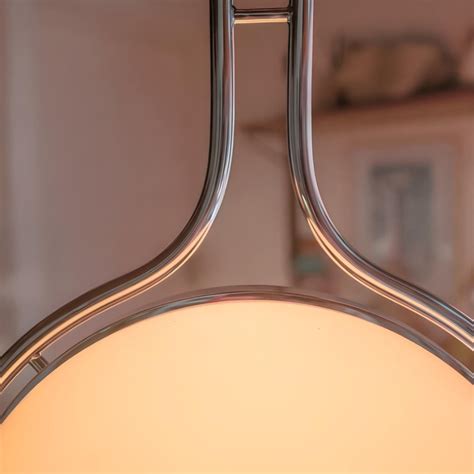 Modern Floor To Ceiling Pole Lamp | Contemporary Floor To Ceiling Light ...