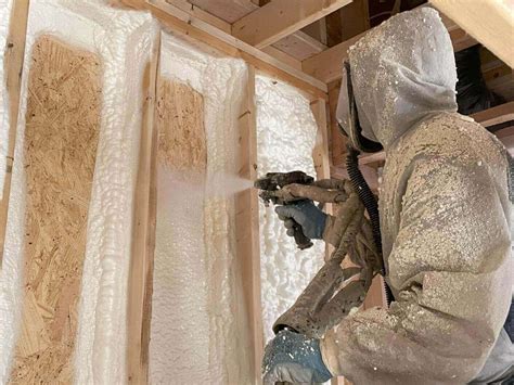 Ultimate Spray Foam Insulation Guide