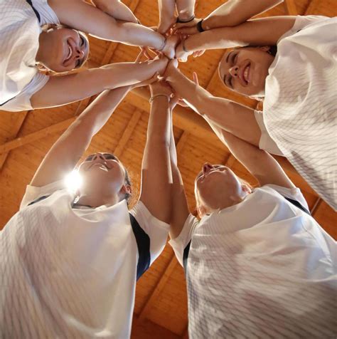The rules of volleyball: a basic guide to understand the sport