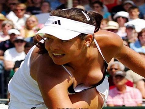 Malfunction In Tennis