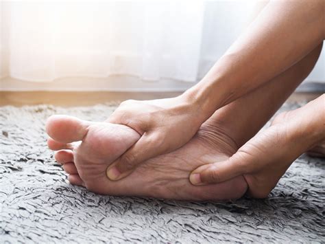 Does Plantar Fasciitis Go Away? | CLS Health | CLS Health