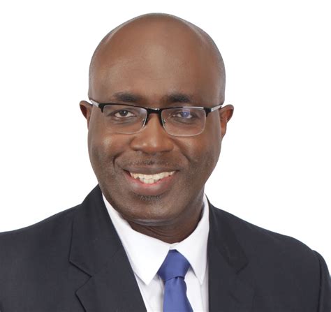 Gary Allen - International Institute of Communications