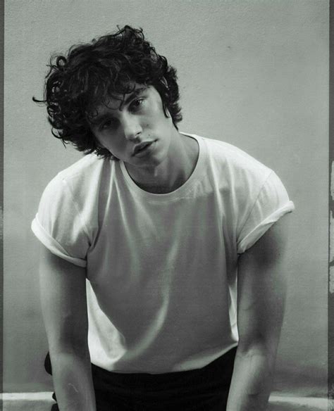 @yanistalkworldwide | Hombres con cabello rizado, Cortes de pelo hombre ...