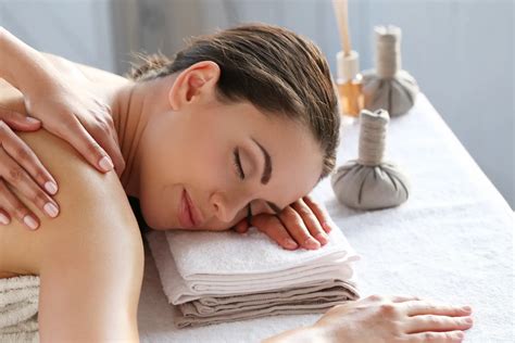 Massage Detoxification in Ferndale, MI | Detoxifying Massage Benefits