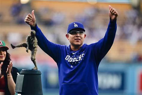 Julio Urias News - Latest Julio Urias News, Stats & Updates