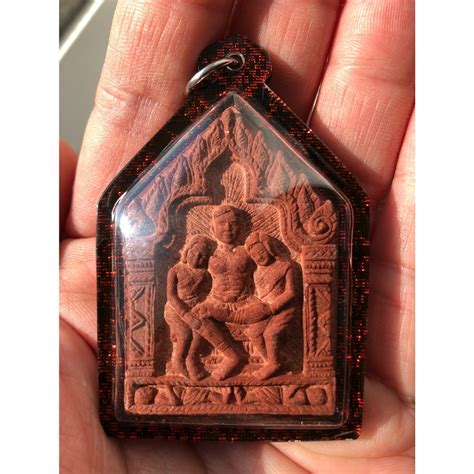 Pendant Casanova Thai (Extreme Attraction And Triple Seduction Power ...