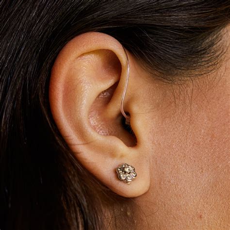 People Wearing Hearing Aids New Hearing Aid Coverage And Class Action