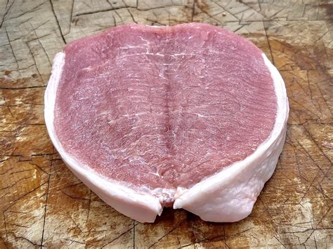 Butterfly Pork Chops : r/Butchery