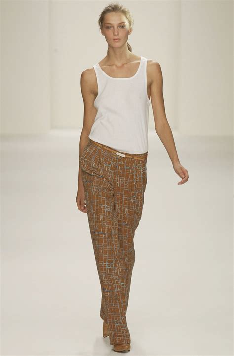 This Is What Fashion Week Looked Like 20 Years Ago—All the Highlights ...