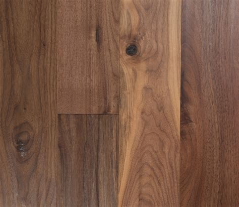 Hand Scraped Walnut Laminate Flooring – Flooring Ideas