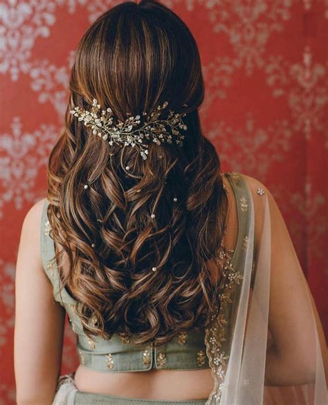 Life isn’t perfect but your hair can be 😉 . | Engagement hairstyles ...