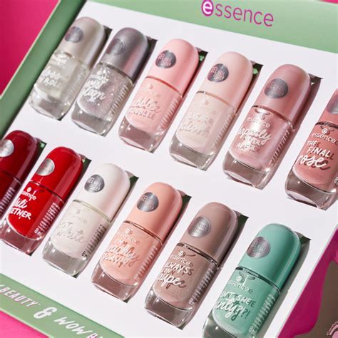 Buy essence gel nail colour wavy BABY online